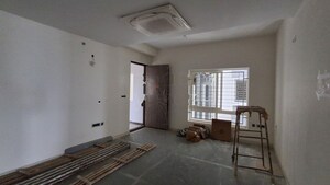 Bedroom in 4 BHK Apartment at Sumadhura The Olympus, Financial District – for Rent