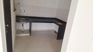 Kitchen in 2 BHK Apartment at Majestique 38 Park Majestique, Undri – for Rent