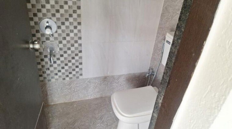 Bathroom, majestique-38-park-majestique 2 Bedroom 714 Sq.Ft. Apartment In Undri Pune 10769430