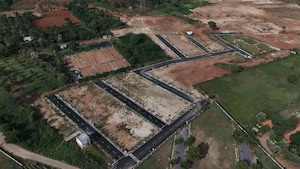 Master Plan in  Plot at Kumbalgodu – for Sale