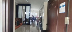 Parking in 3 BHK Apartment at Aparna Sarovar Grande, Nallagandla – for Rent