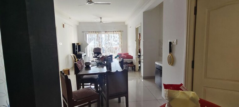 Team Area, aparna-sarovar-grande 3 Bedroom 2625 Sq.Ft. Apartment In Nallagandla Hyderabad 10773704