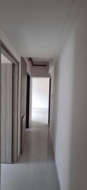 Building Lobby in 1 BHK Apartment at Raymond Aashiyana, Vartak Nagar – for Rent