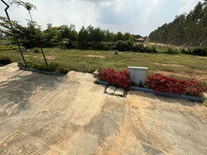 Plot Area in  Plot at Anekal – for Sale