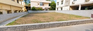  Plot For Sale in North Kamala Nagar