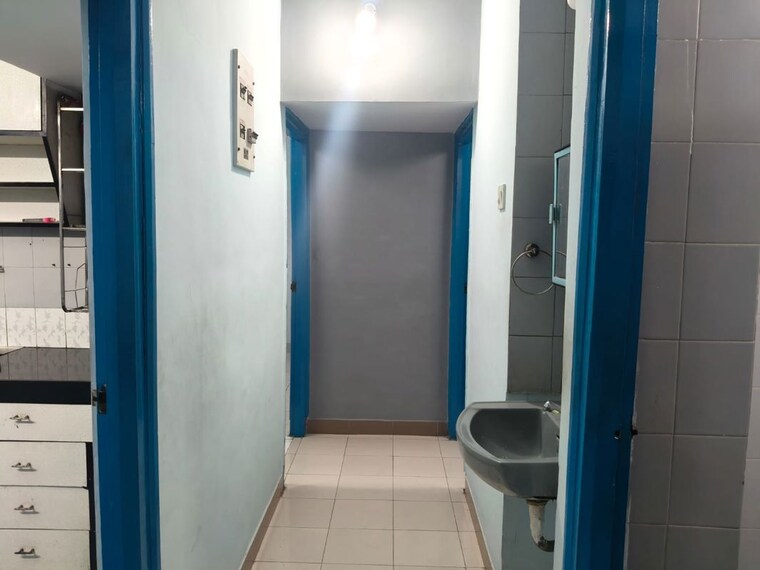 undefined, shailesh-tower-nerul 2 Bedroom 900 Sq.Ft. Apartment In Nerul Sector 19a Navi Mumbai 10773705