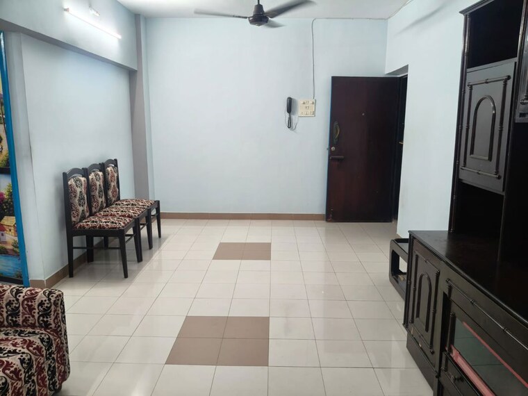 Kitchen, shailesh-tower-nerul 2 Bedroom 900 Sq.Ft. Apartment In Nerul Sector 19a Navi Mumbai 10773705