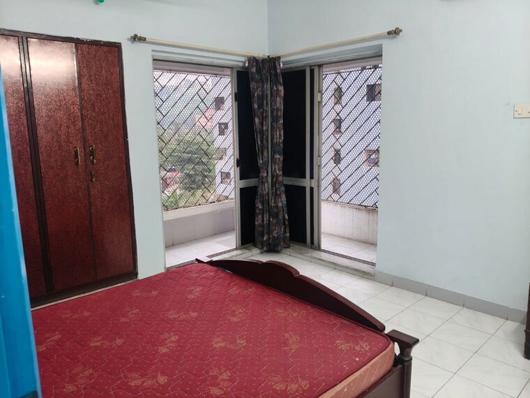 Room, shailesh-tower-nerul 2 Bedroom 900 Sq.Ft. Apartment In Nerul Sector 19a Navi Mumbai 10773705