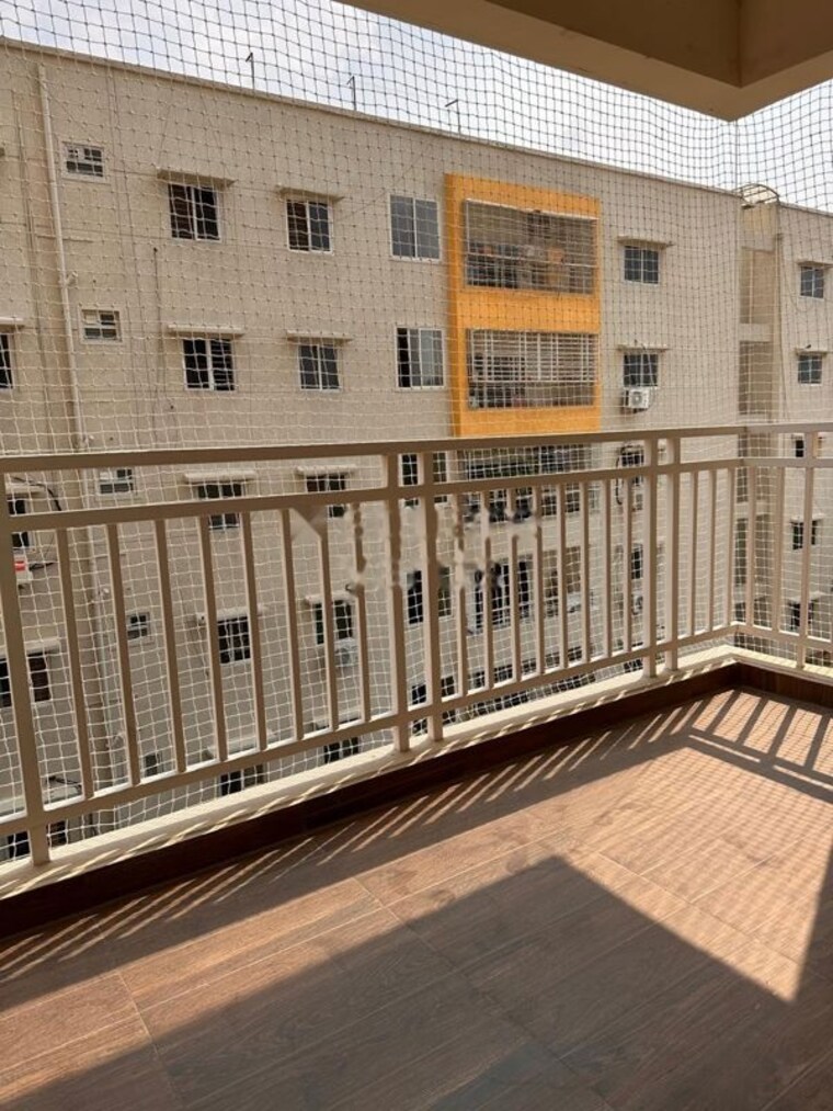 Balcony, lakshmi-cadillac 3 Bedroom 2363 Sq.Ft. Apartment In Kondapur Hyderabad 10773708