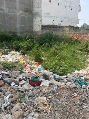  Plot For Sale in Sector 87