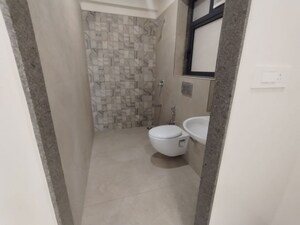 Bathroom in 2 BHK Apartment at Delta Aveon City, Rabale – for Sale