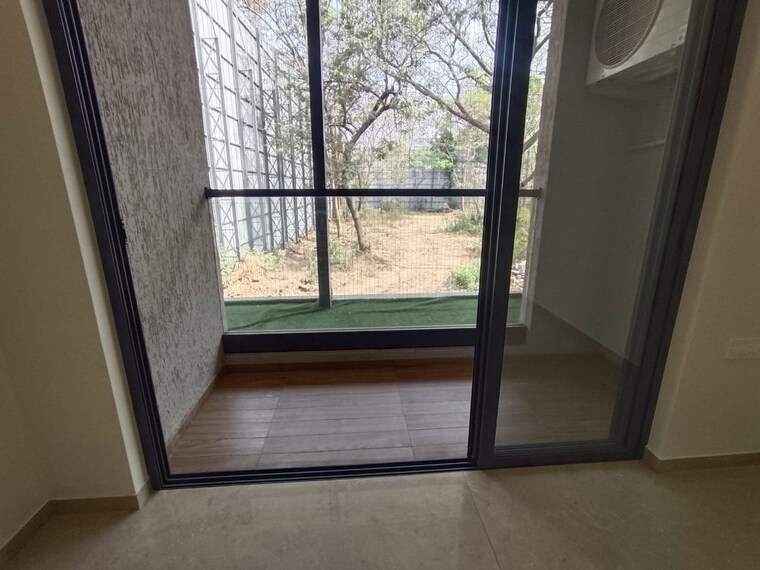Balcony, delta-aveon-city 2 Bedroom 692 Sq.Ft. Apartment In Rabale Navi Mumbai 10770806