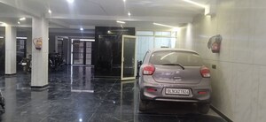 Parking in 2 BHK Builder Floor at Palam Extension – for Rent