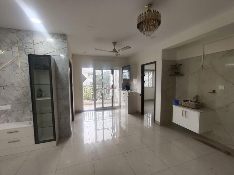 undefined, ramky-one-harmony 3 Bedroom 2250 Sq.Ft. Apartment In Pragathi Nagar Hyderabad 10773722