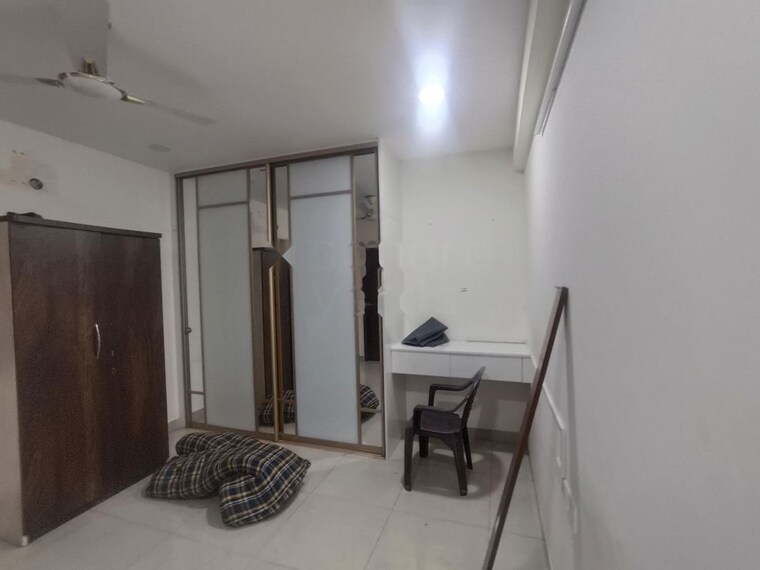 Living Room, ramky-one-harmony 3 Bedroom 2250 Sq.Ft. Apartment In Pragathi Nagar Hyderabad 10773722