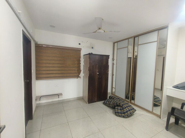 Bedroom, ramky-one-harmony 3 Bedroom 2250 Sq.Ft. Apartment In Pragathi Nagar Hyderabad 10773722