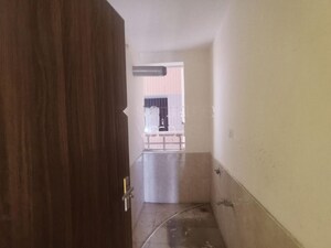 Building Lobby in 3 BHK Apartment at Ramky One Harmony, Pragathi Nagar – for Rent