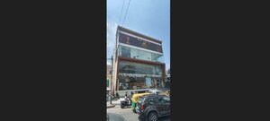  Showroom For Sale in Hennur