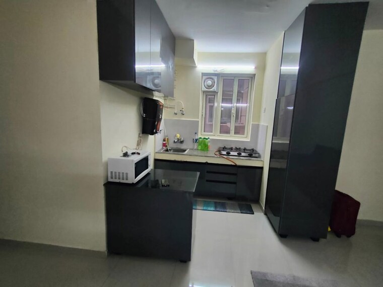 Team Area, pyramid-fusion-homes 2 Bedroom 698 Sq.Ft. Apartment In Sector 70a Gurgaon 10773727