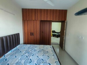 Bedroom in 2 BHK Apartment at Pyramid Fusion Homes, Sector 70a – for Sale