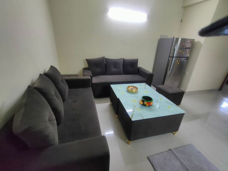 Team Area, pyramid-fusion-homes 2 Bedroom 698 Sq.Ft. Apartment In Sector 70a Gurgaon 10773727