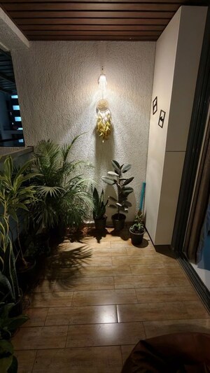 Gym in 2 BHK Apartment at Majestique Signature Towers, Balewadi – for Sale