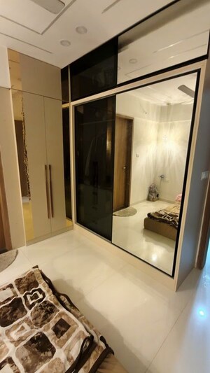 Bedroom in 2 BHK Apartment at Majestique Signature Towers, Balewadi – for Sale