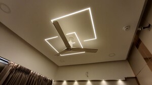 Furnished Amenities in 2 BHK Apartment at Majestique Signature Towers, Balewadi – for Sale