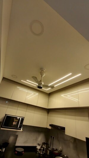 Furnished Amenities in 2 BHK Apartment at Majestique Signature Towers, Balewadi – for Sale
