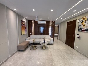 2 BHK Villa For Sale in Emaar The Palm Drive-Palm Studios, Sector 66