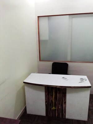 Team Area in  Office Space at Mulund West – for Rent