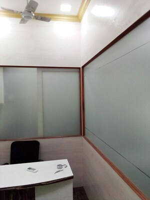  Office Space For Rent in Mulund West