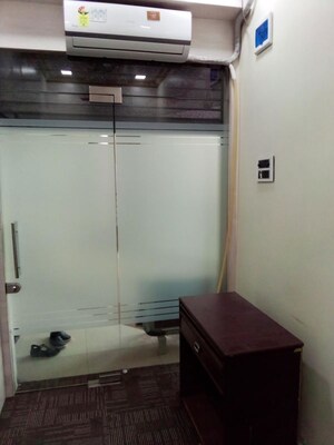 Team Area in  Office Space at Mulund West – for Rent
