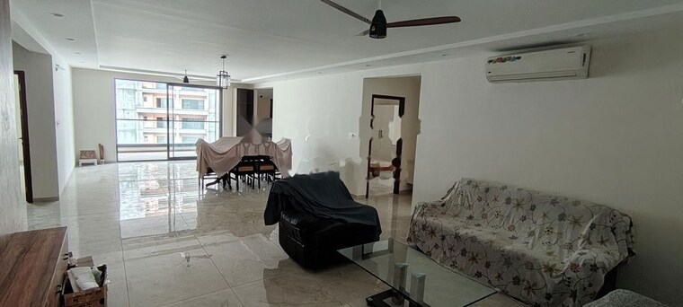 Team Area, sunshine-destino 4 Bedroom 4125 Sq.Ft. Apartment In Puppalaguda Hyderabad 10773748