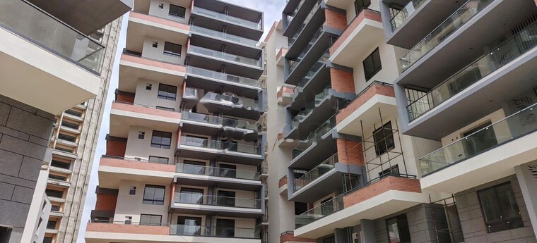 Exterior View, sunshine-destino 4 Bedroom 4125 Sq.Ft. Apartment In Puppalaguda Hyderabad 10773748