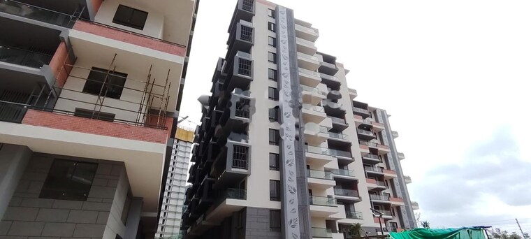 Exterior View, sunshine-destino 4 Bedroom 4125 Sq.Ft. Apartment In Puppalaguda Hyderabad 10773748