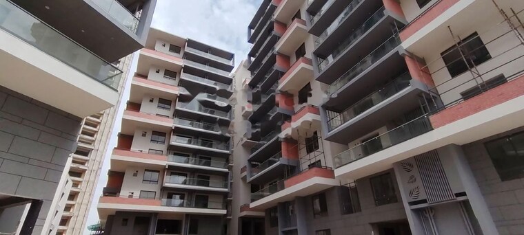 undefined, sunshine-destino 4 Bedroom 4125 Sq.Ft. Apartment In Puppalaguda Hyderabad 10773748