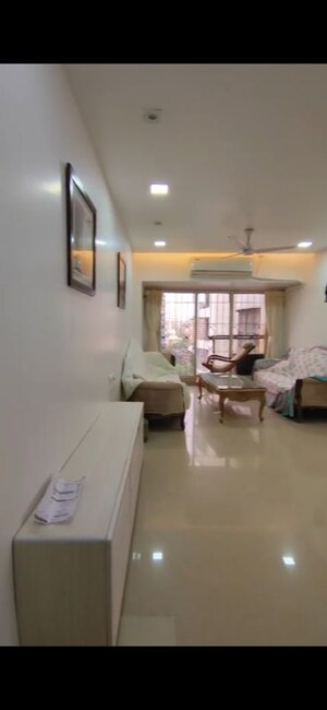 3 BHK Apartment For Rent in Anmol Towers, Goregaon West