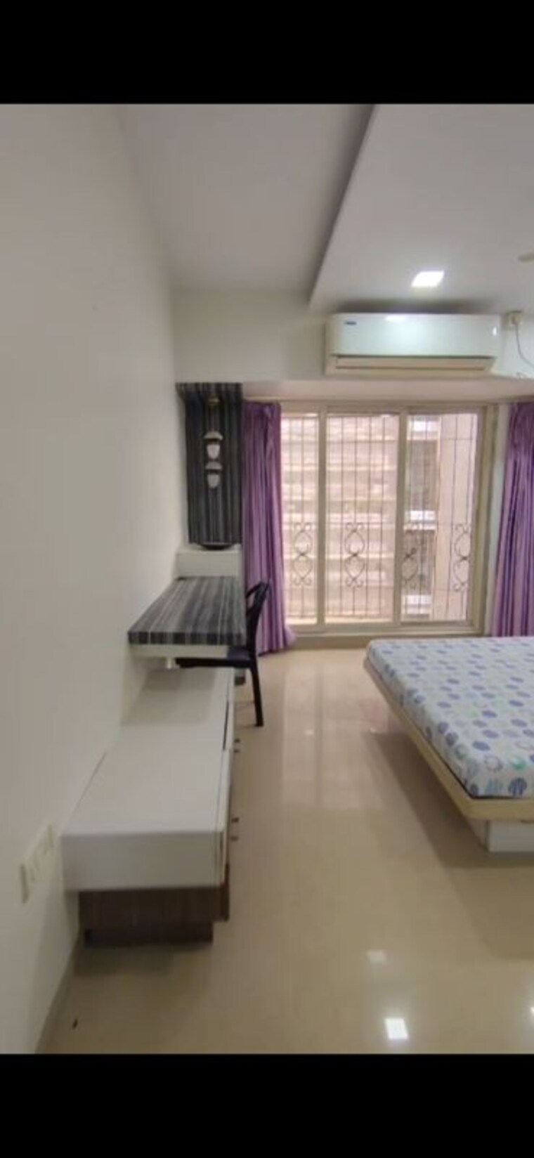 Bedroom, anmol-towers 3 Bedroom 1425 Sq.Ft. Apartment In Goregaon West Mumbai 10773744
