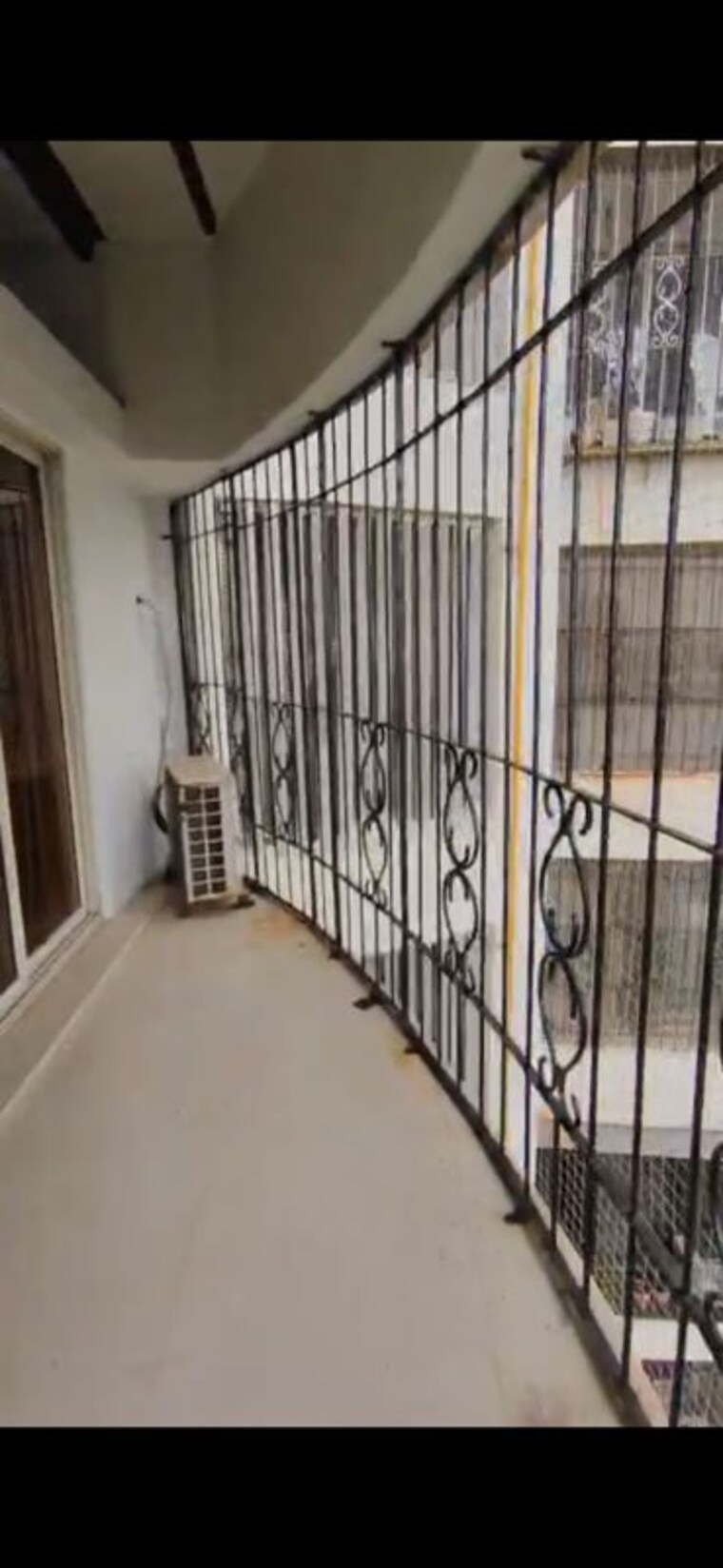 Balcony, anmol-towers 3 Bedroom 1425 Sq.Ft. Apartment In Goregaon West Mumbai 10773744