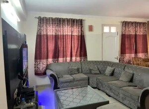 3 BHK Apartment For Rent in Balmikinagar