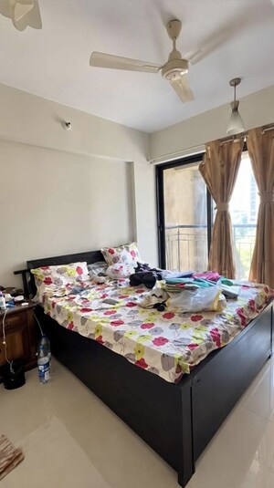 Bedroom in 2 BHK Apartment at HDIL Premier Residences, Lbs Marg – for Sale