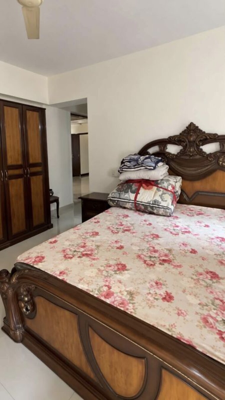Bedroom, hdil-premier-residences 2 Bedroom 730 Sq.Ft. Apartment In Lbs Marg Mumbai 10773743