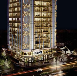  Office Space For Sale in Nexsa Capital, Andheri East