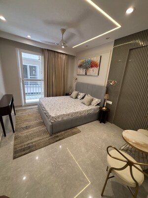 Team Area in 2 BHK Apartment at Emaar The Palm Drive-Palm Studios, Sector 66 – for Sale