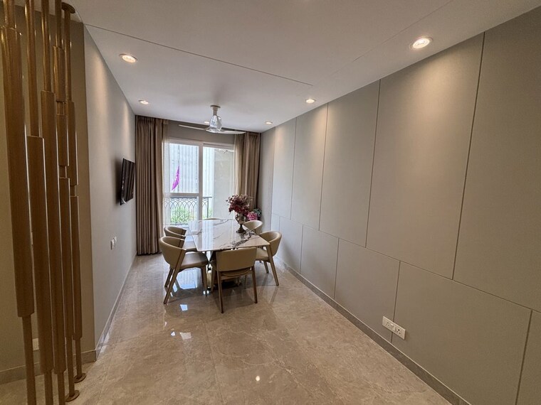 Room, emaar-the-palm-drive-palm-studios 2 Bedroom 1200 Sq.Ft. Apartment In Sector 66 Gurgaon 10773756