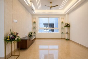 3 BHK Apartment For Rent in Koncept The Botanika, Gachibowli