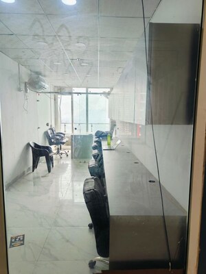 Team Area in  Office Space at Gaur City Center, Sector 4 Greater Noida – for Rent