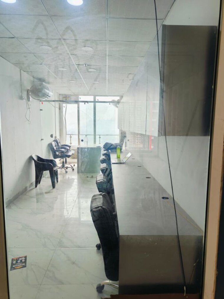 Team Area, gaur-city-center Commercial Office Space 388 Sq.Ft. In Sector 4 Greater Noida Greater Noida 10773759