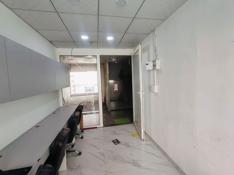 Kitchen, gaur-city-center Commercial Office Space 388 Sq.Ft. In Sector 4 Greater Noida Greater Noida 10773759